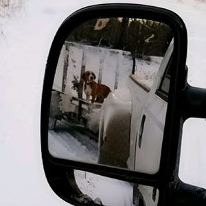 Meet your Posher, Kellie